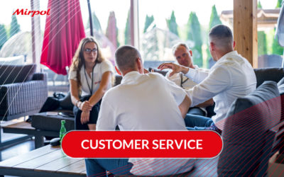 3 rzeczy o customer service, które warto wiedzieć